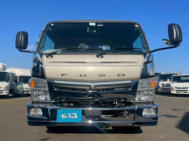 保証対象車両車検付カスタムグレードリアアウトリガー|中古トラックの販売・買取・査定のアイナビ