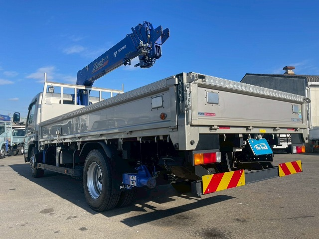 保証対象車両車検付カスタムグレードリアアウトリガー|中古トラックの販売・買取・査定のアイナビ