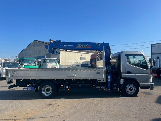 保証対象車両車検付カスタムグレードリアアウトリガー|中古トラックの販売・買取・査定のアイナビ