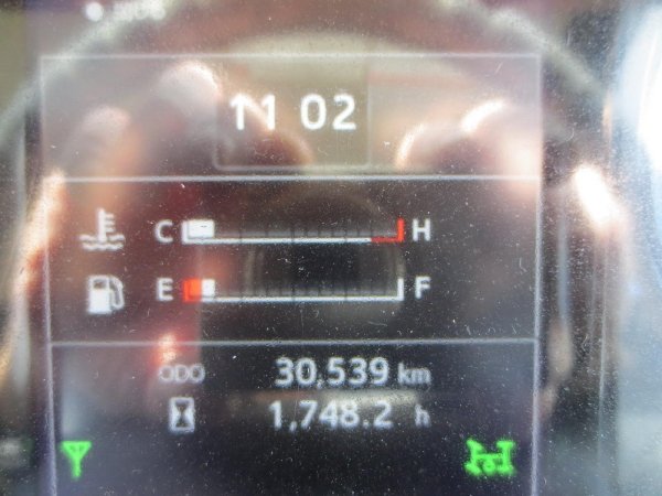 日野レンジャー4段ラジコンクレーン付|中古トラックの販売・買取・査定のアイナビ