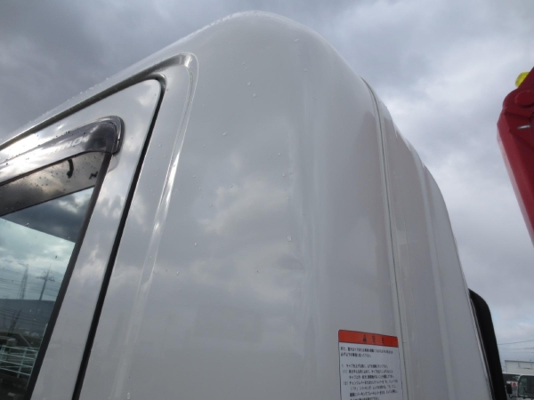 日野レンジャー4段ラジコンクレーン付|中古トラックの販売・買取・査定のアイナビ