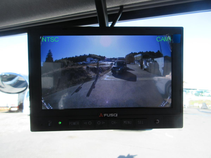 高床3軸 リヤエアサス タダノ製 4段 クレーン付アルミ平|中古トラックの販売・買取・査定のアイナビ