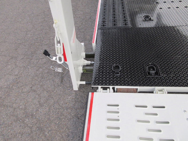 ★5520*2070*2080★車両も積載出来ます★動画あり★|中古トラックの販売・買取・査定のアイナビ