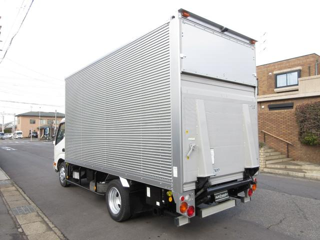 日野 バン車 デュトロ|中古トラックの販売・買取・査定のアイナビ