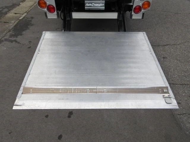 日野 バン車 デュトロ|中古トラックの販売・買取・査定のアイナビ