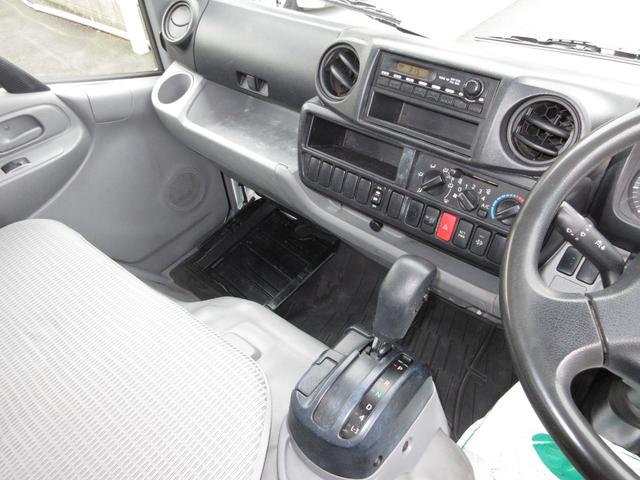 日野 バン車 デュトロ|中古トラックの販売・買取・査定のアイナビ