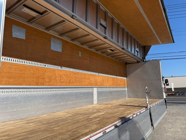 いすゞ ウイング車 ギガ|中古トラックの販売・買取・査定のアイナビ