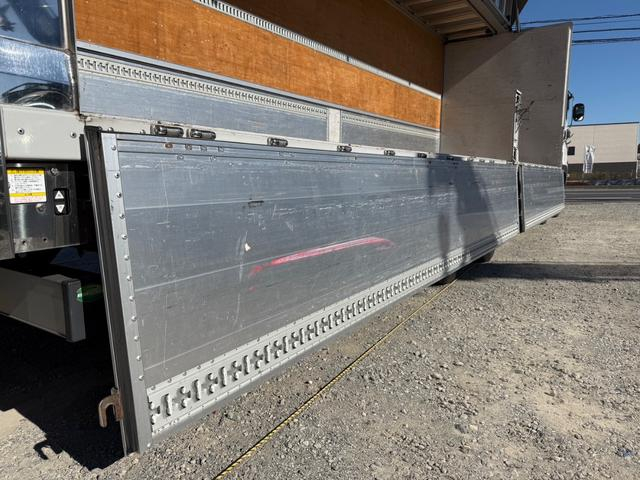 いすゞ ウイング車 ギガ|中古トラックの販売・買取・査定のアイナビ