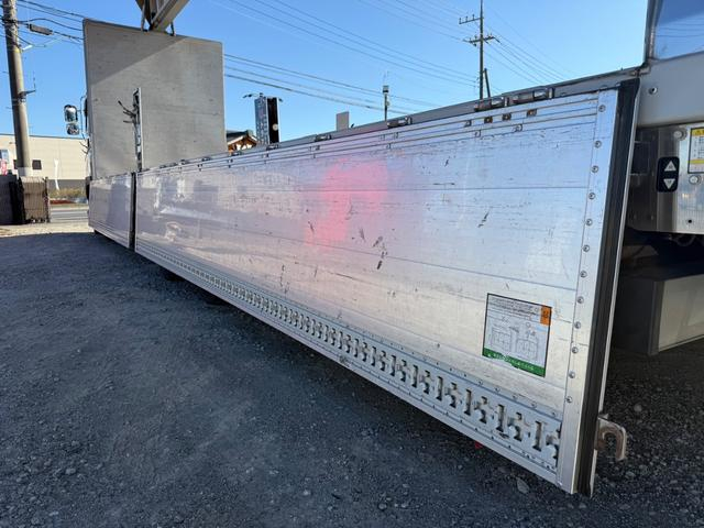 いすゞ ウイング車 ギガ|中古トラックの販売・買取・査定のアイナビ