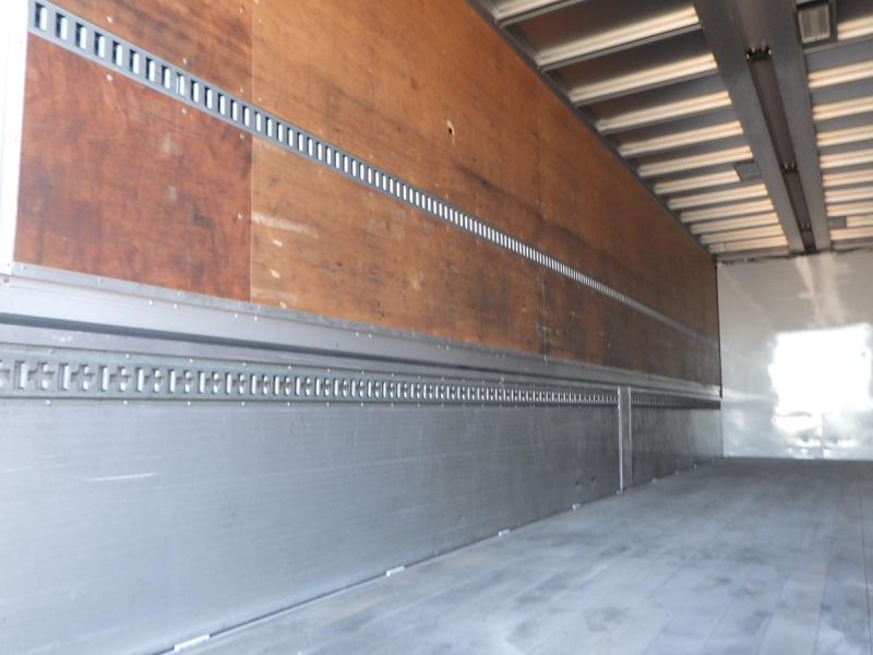 4軸低床 10mボデー 内高2,680 後輪エアサス|中古トラックの販売・買取・査定のアイナビ