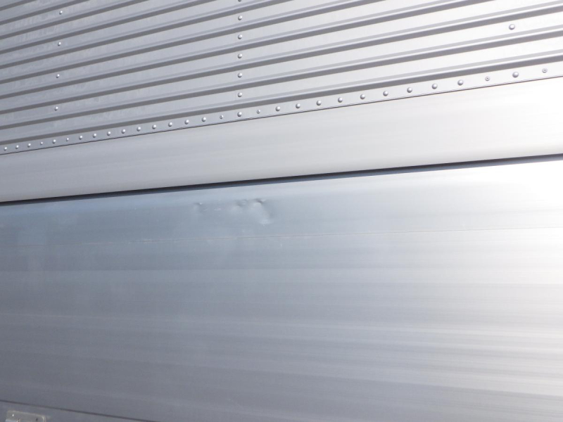 4軸低床 10mボデー 内高2,680 後輪エアサス|中古トラックの販売・買取・査定のアイナビ