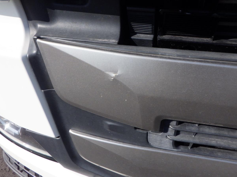 4軸低床 10mボデー 内高2,680 後輪エアサス|中古トラックの販売・買取・査定のアイナビ