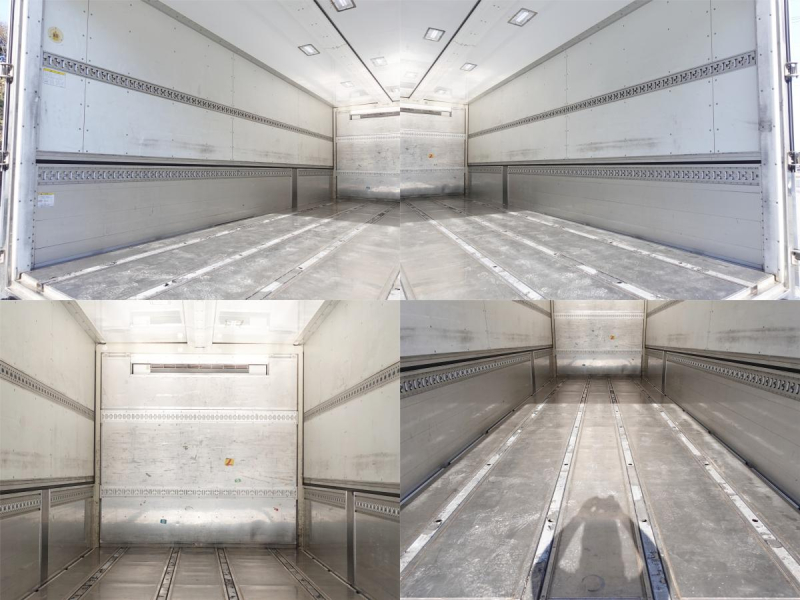 低温冷蔵冷凍大型アルミウイングアルミウィング|中古トラックの販売・買取・査定のアイナビ