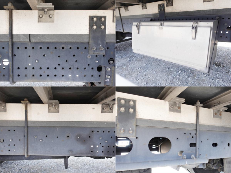 増トンパワーゲート冷蔵冷凍|中古トラックの販売・買取・査定のアイナビ