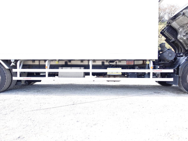 増トンパワーゲート冷蔵冷凍|中古トラックの販売・買取・査定のアイナビ