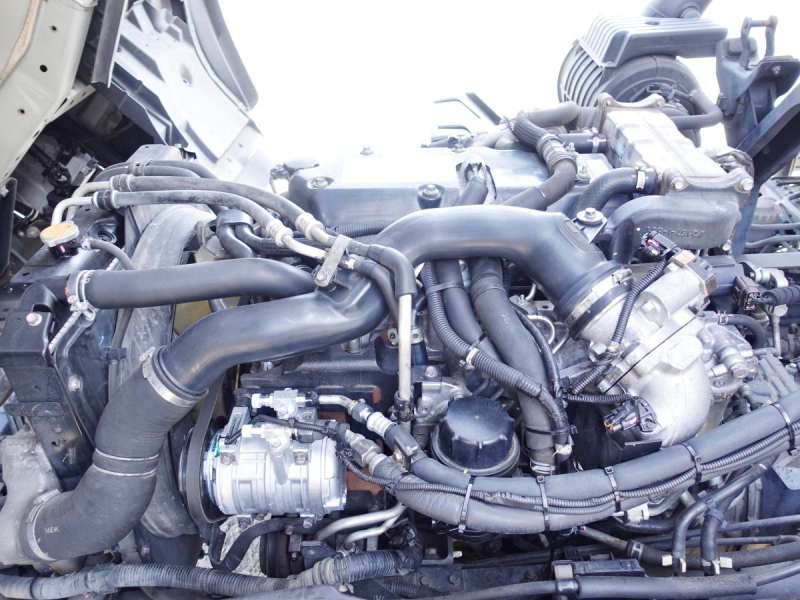 増トンパワーゲート冷蔵冷凍|中古トラックの販売・買取・査定のアイナビ