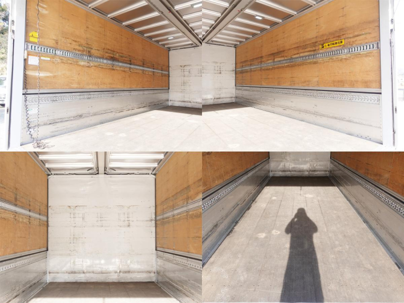 パワーゲートワイドアルミウイングアルミウィング|中古トラックの販売・買取・査定のアイナビ