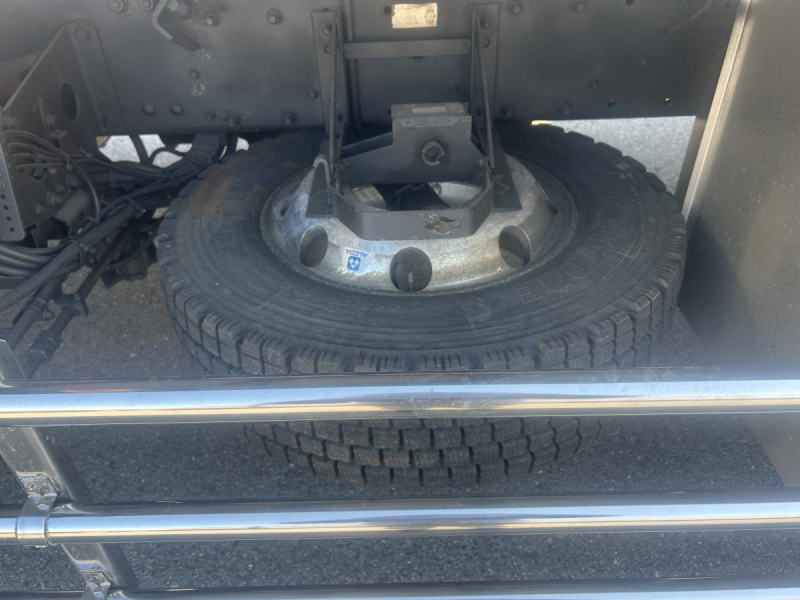 ふそうスーパーグレート 冷蔵冷凍車 格納 車検付き|中古トラックの販売・買取・査定のアイナビ