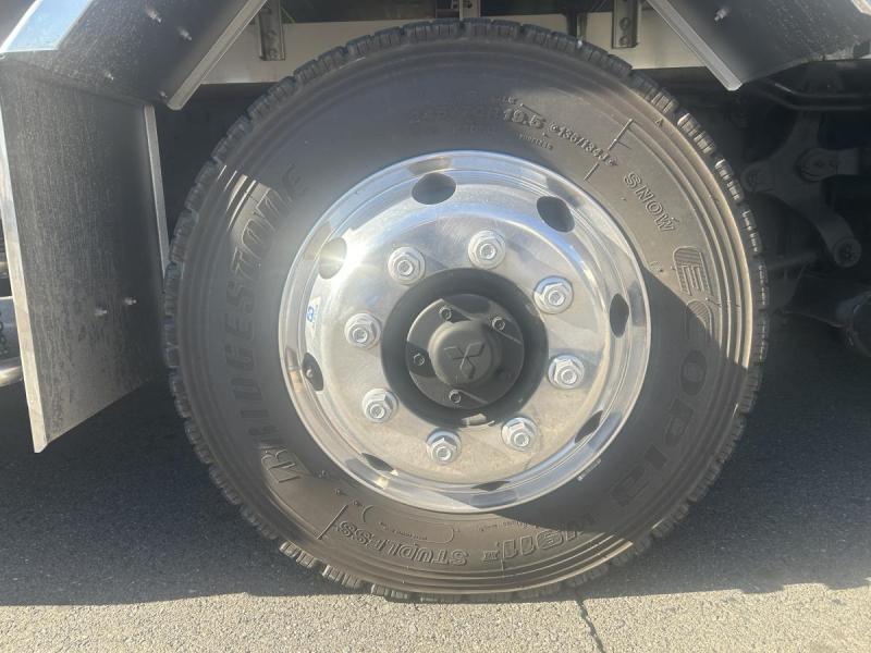 ふそうスーパーグレート 冷蔵冷凍車 格納 車検付き|中古トラックの販売・買取・査定のアイナビ