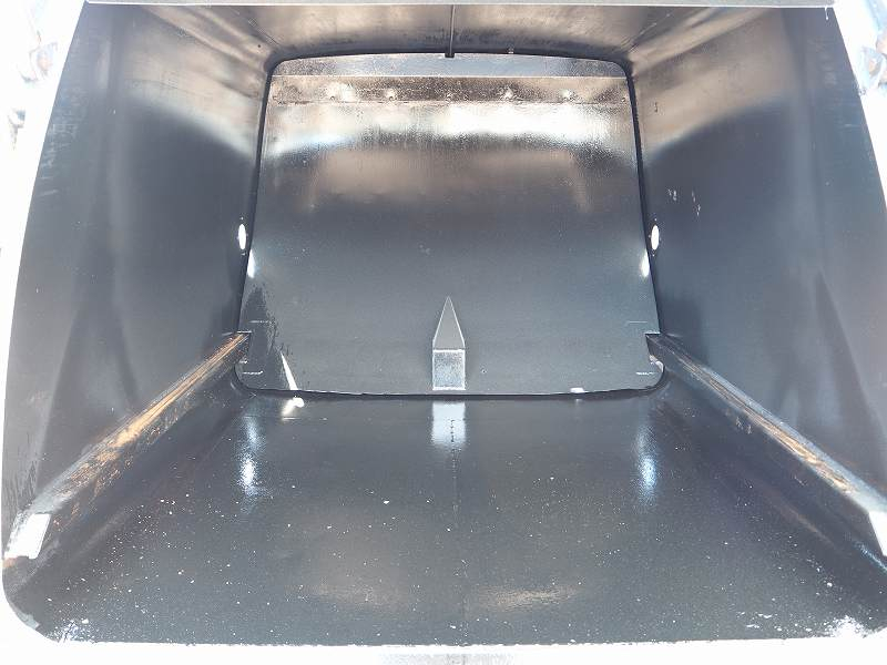 日野デュトロモリタプレス式パッカー車4.1立米汚水タンク|中古トラックの販売・買取・査定のアイナビ