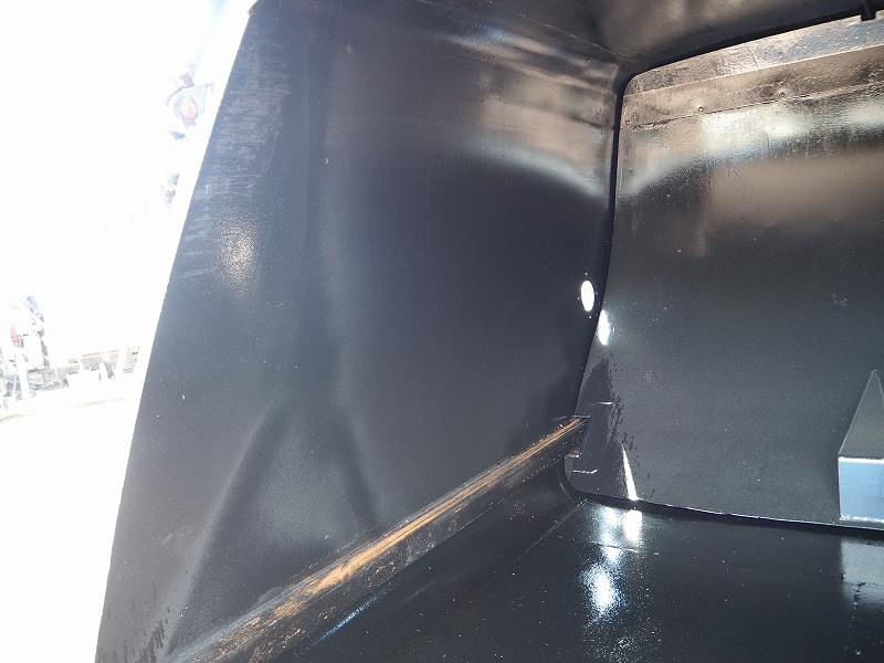 日野デュトロモリタプレス式パッカー車4.1立米汚水タンク|中古トラックの販売・買取・査定のアイナビ