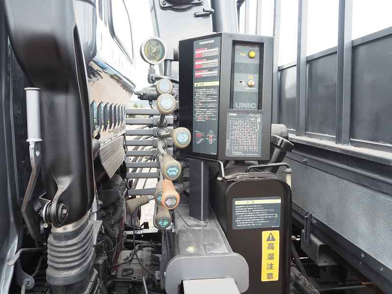 トヨタダイナ4段クレーンラジコンワイド超ロング積載3.5t|中古トラックの販売・買取・査定のアイナビ