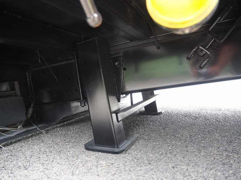 日産ディーゼルコンドル増々トン4段セルフクレーンラジコン|中古トラックの販売・買取・査定のアイナビ