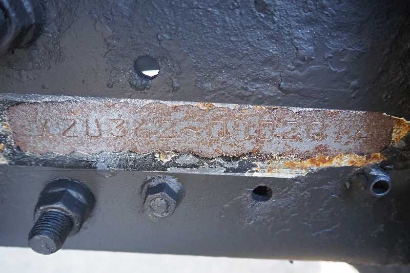 トヨタダイナ4WD高床深ダンプステンレス張り4.3立米|中古トラックの販売・買取・査定のアイナビ