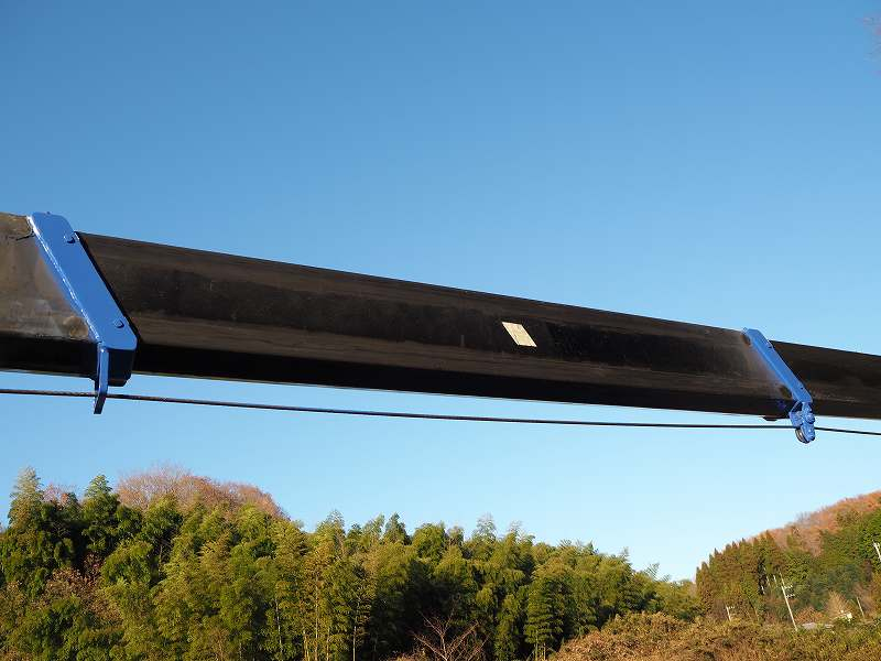 マツダタイタン4段クレーンラジコン付ワイドロング平ボディ|中古トラックの販売・買取・査定のアイナビ