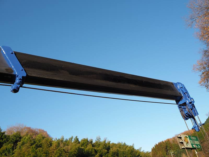 マツダタイタン4段クレーンラジコン付ワイドロング平ボディ|中古トラックの販売・買取・査定のアイナビ