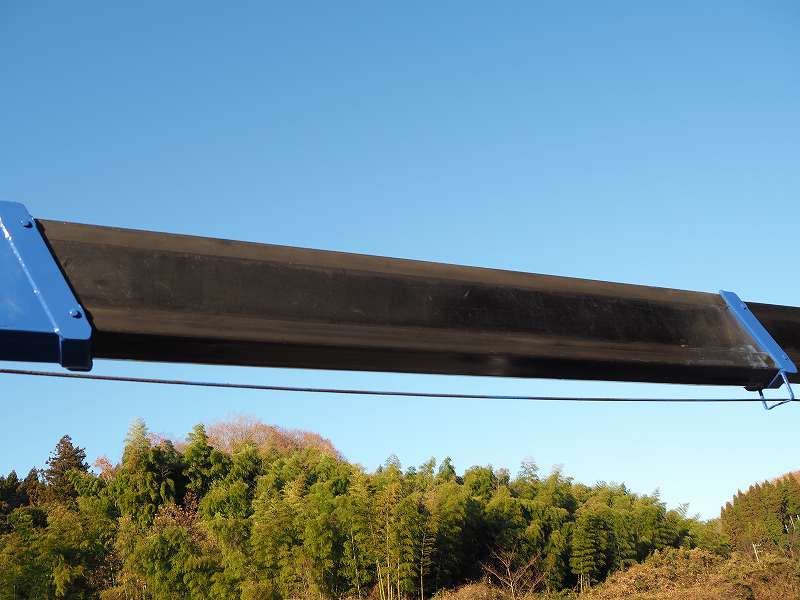 マツダタイタン4段クレーンラジコン付ワイドロング平ボディ|中古トラックの販売・買取・査定のアイナビ