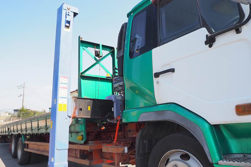 コンドル増々トン4段セルフクレーンラジコン|中古トラックの販売・買取・査定のアイナビ