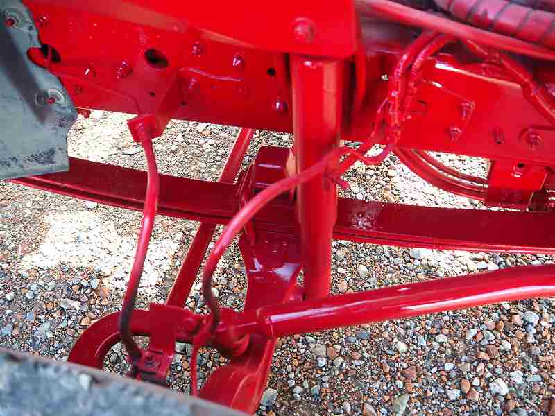 日野レンジャー極東製ミキサー車電動スランプガード|中古トラックの販売・買取・査定のアイナビ