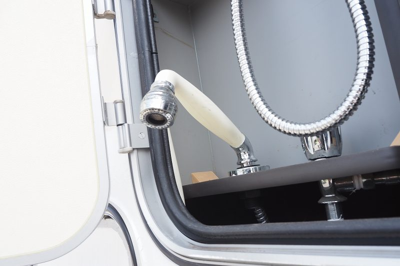 いすゞビーカム4WDキャンピングカーワイドベース|中古トラックの販売・買取・査定のアイナビ