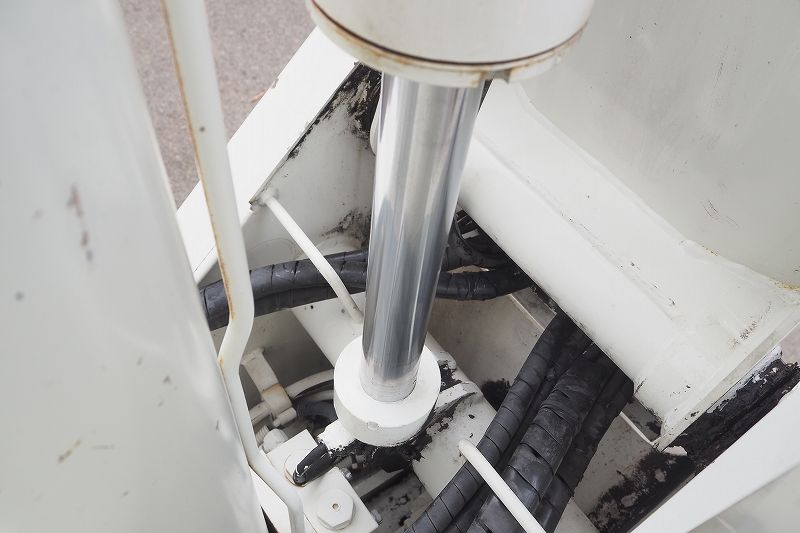 トヨタダイナタダノ15m電工仕様高所作業車|中古トラックの販売・買取・査定のアイナビ