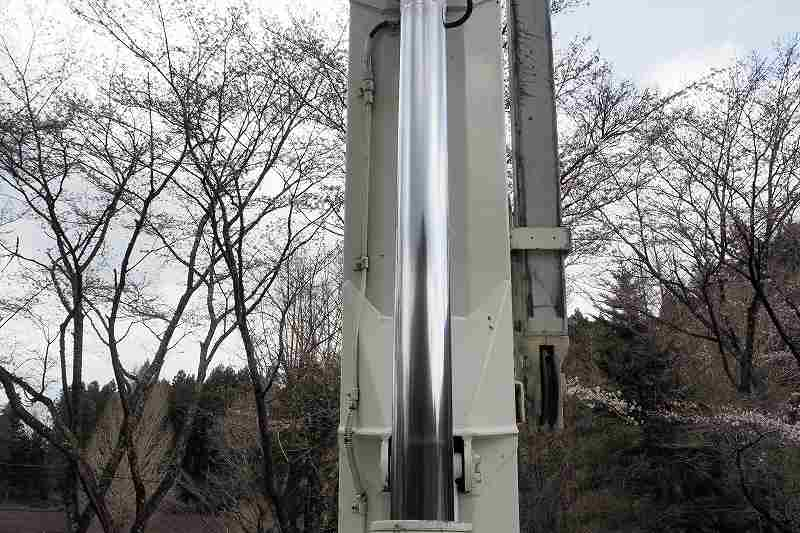 トヨタダイナタダノ15m電工仕様高所作業車|中古トラックの販売・買取・査定のアイナビ