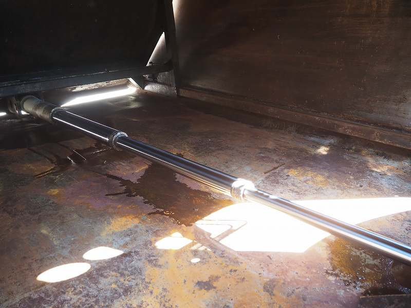 三菱ふそうキャンター新明和プレス式6立米パッカー車|中古トラックの販売・買取・査定のアイナビ