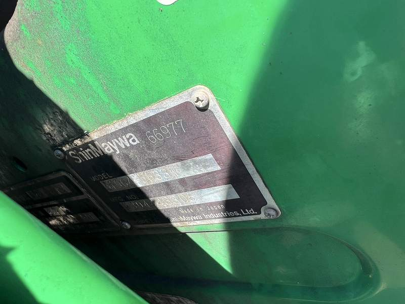 三菱ふそうキャンター新明和プレス式6立米パッカー車|中古トラックの販売・買取・査定のアイナビ