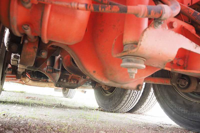 【セット販売】プロフィア2デフトラクタ+16輪重機運搬トレーラ|中古トラックの販売・買取・査定のアイナビ