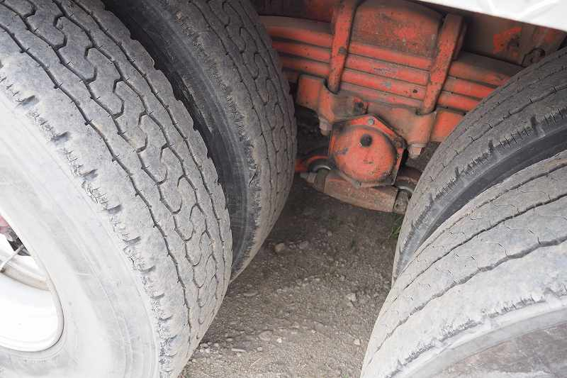 【セット販売】プロフィア2デフトラクタ+16輪重機運搬トレーラ|中古トラックの販売・買取・査定のアイナビ