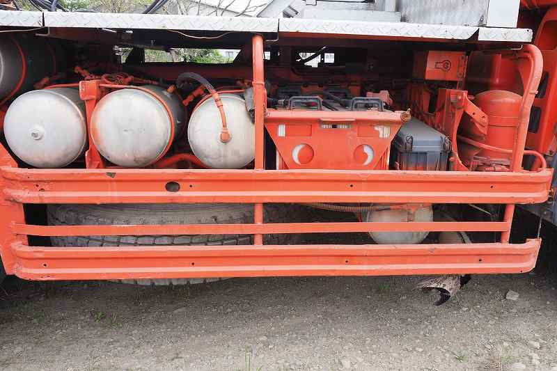 【セット販売】プロフィア2デフトラクタ+16輪重機運搬トレーラ|中古トラックの販売・買取・査定のアイナビ