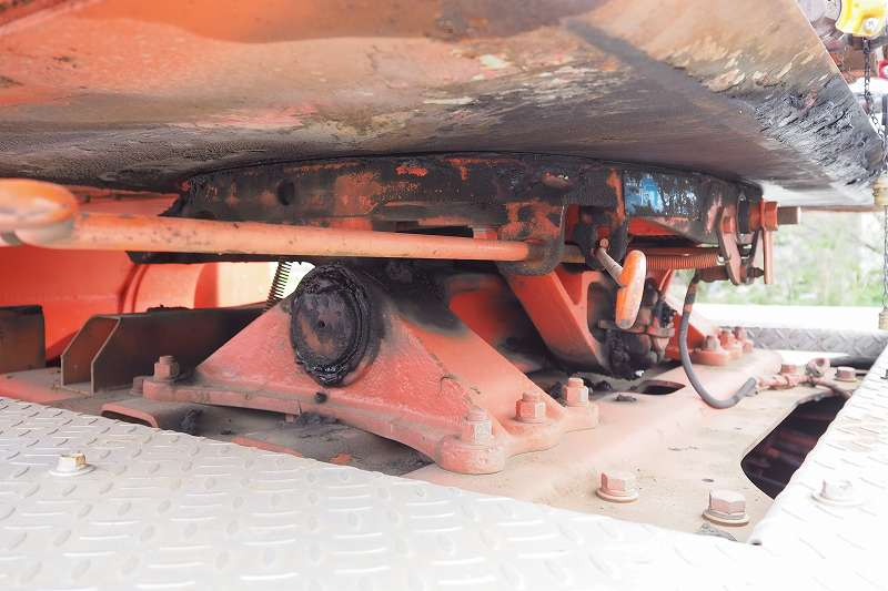 【セット販売】プロフィア2デフトラクタ+16輪重機運搬トレーラ|中古トラックの販売・買取・査定のアイナビ