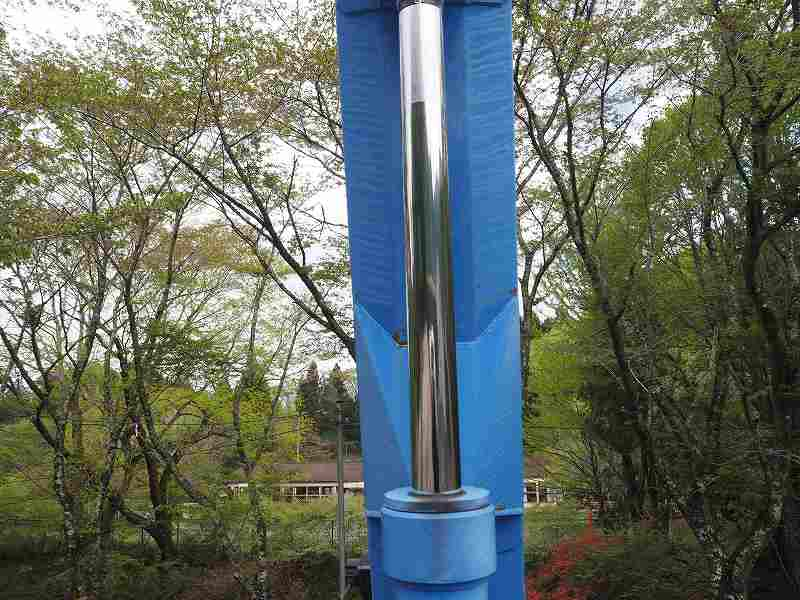 日野レンジャー高所作業車アイチ製27m高所作業車自動格納|中古トラックの販売・買取・査定のアイナビ