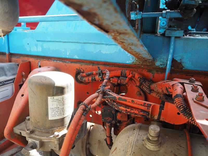 日野レンジャー極東3.2立米生コンミキサー車スランプガード|中古トラックの販売・買取・査定のアイナビ