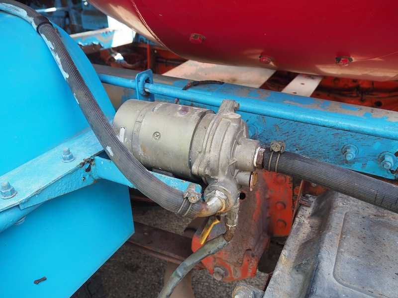 日野レンジャー極東3.2立米生コンミキサー車スランプガード|中古トラックの販売・買取・査定のアイナビ