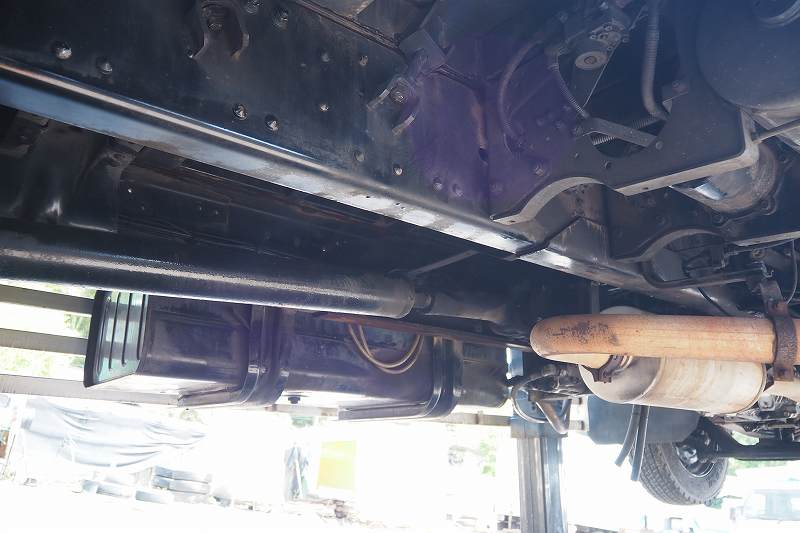 三菱ふそうファイター増々トンセルフウインチラジコン|中古トラックの販売・買取・査定のアイナビ