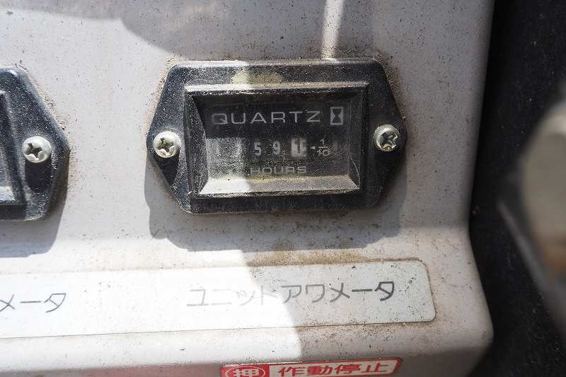 いすゞエルフアイチ製15m電工仕様多関節型高所作業車|中古トラックの販売・買取・査定のアイナビ