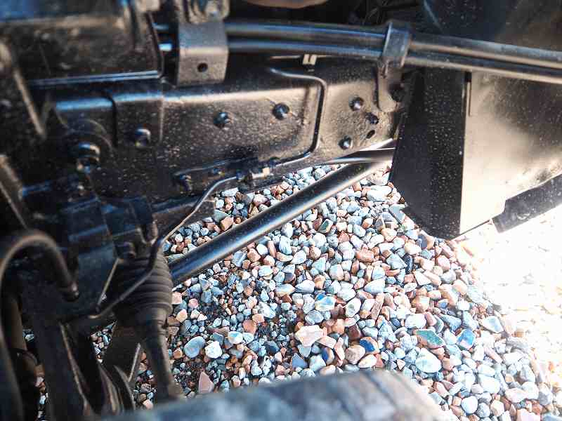 マツダタイタン4WD標準ショート10尺平ボディ垂直式ゲート|中古トラックの販売・買取・査定のアイナビ