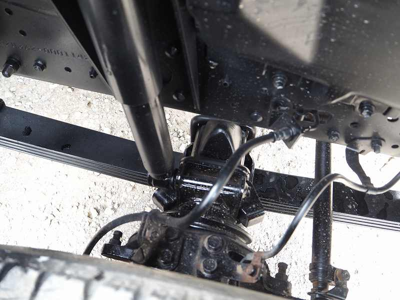 トヨタダイナ4WD高床極東ステンレス張り深ダンプ6.3立米|中古トラックの販売・買取・査定のアイナビ