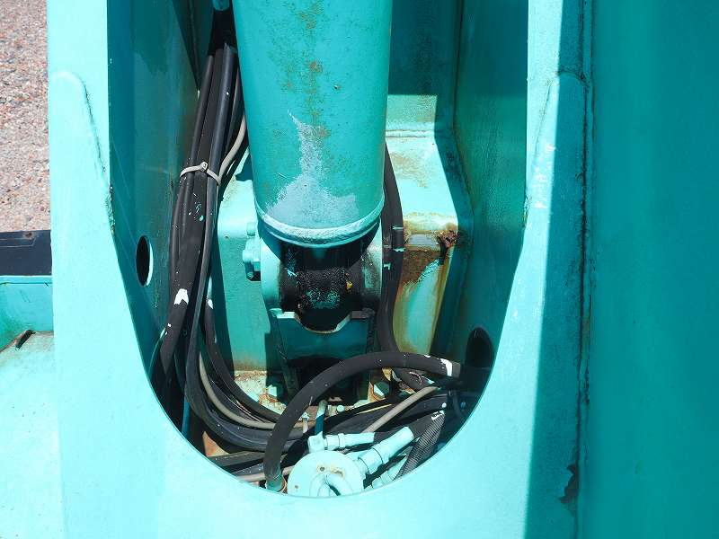 日野デュトロアイチ製SJ16A16m高所作業車屈折アーム|中古トラックの販売・買取・査定のアイナビ